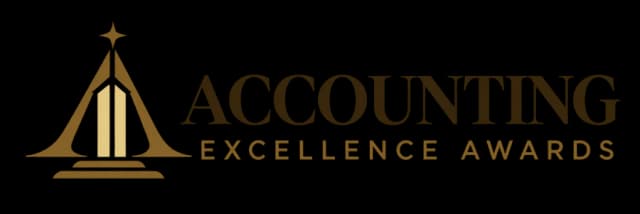 Accounting Excellence Awards