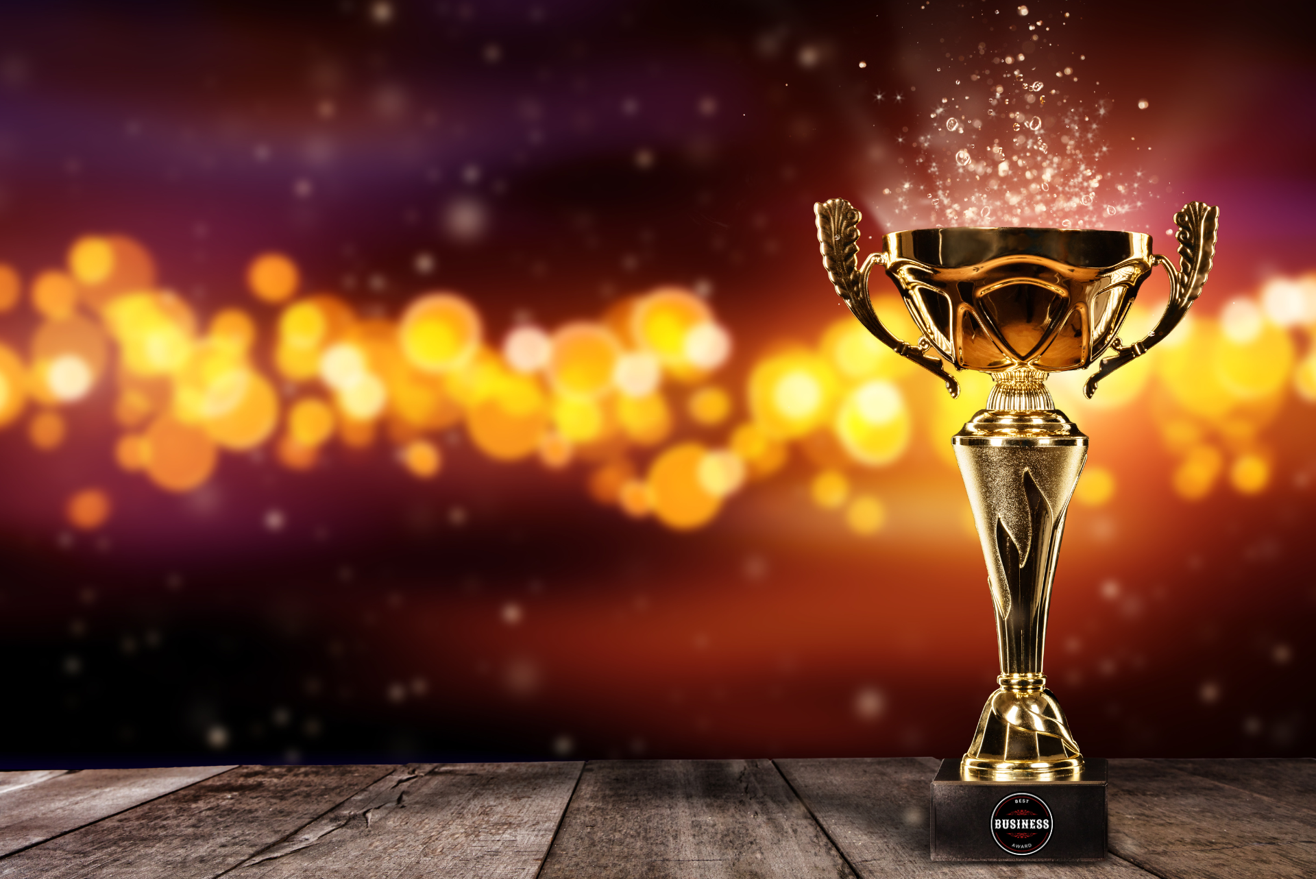 Best Business Awards 2024